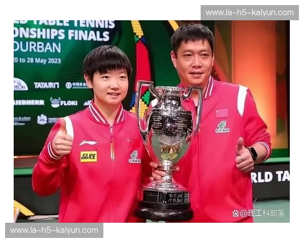 乒坛传奇：马琳与高礼泽的巅峰对决，一场速度与智慧的较量